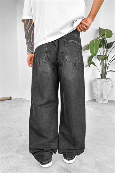 Füme Basic Old School Baggy Pantolon