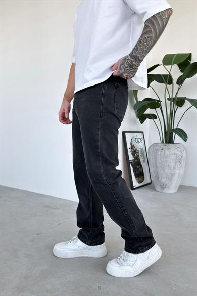 Füme Basic Regular Pantolon