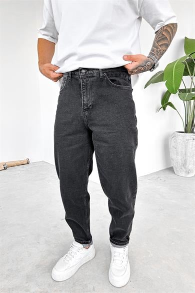 Füme Basic Regular Pantolon
