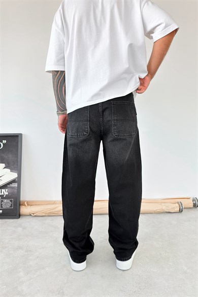 Füme Basic Skater Pantolon