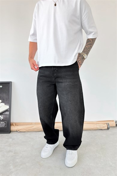 Füme Basic Skater Pantolon