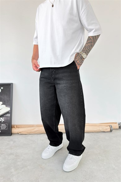 Füme Basic Skater Pantolon