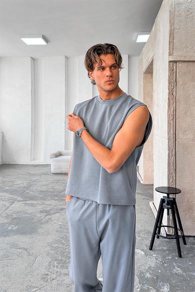 Füme Cozy Premium Basic Atlet