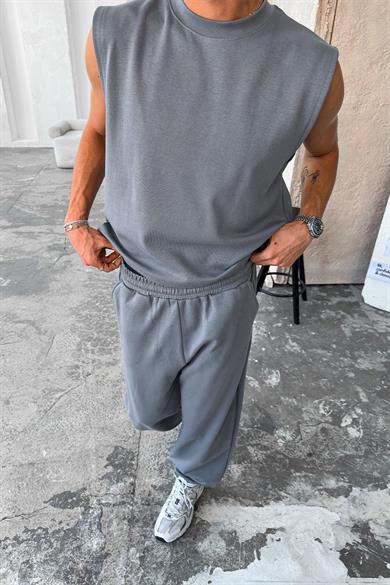 Füme Cozy Premium Basic Atlet