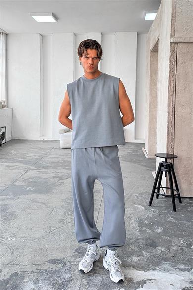 Füme Cozy Premium Basic Atlet