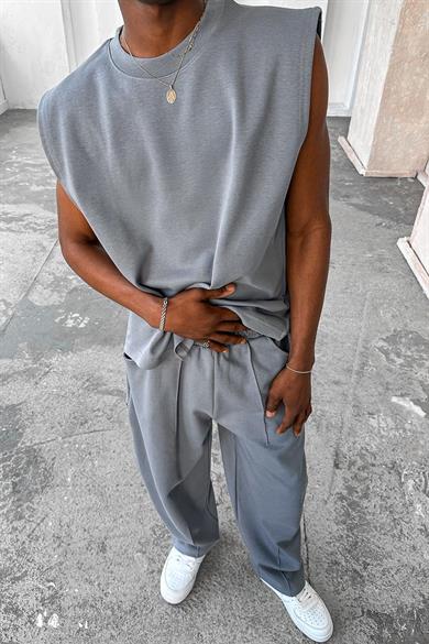 Füme Cozy Premium Basic Atlet