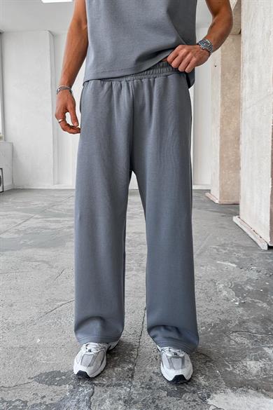 Füme Cozy Premium Basic Baggy Eşofman