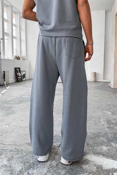 Füme Cozy Premium Basic Baggy Eşofman