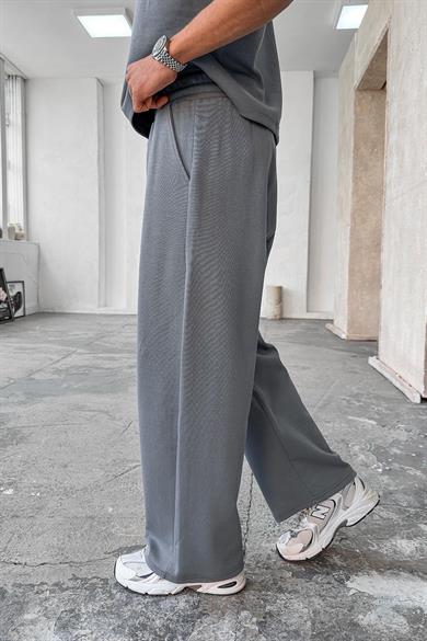 Füme Cozy Premium Basic Baggy Eşofman