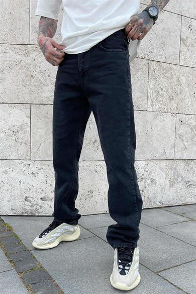 Füme Dif Füme Eskitme Loose Fit Jean