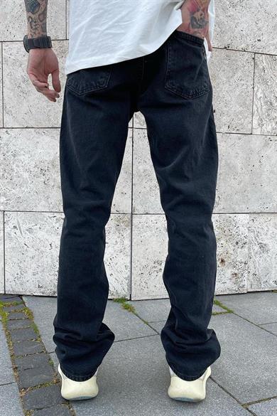 Füme Dif Füme Eskitme Loose Fit Jean