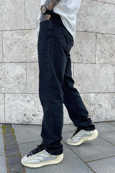 Füme Dif Füme Eskitme Loose Fit Jean