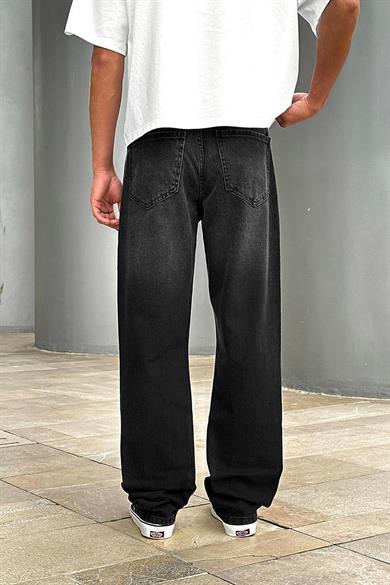 Füme Dokulu Soft  A74 GD Baggy Pantolon