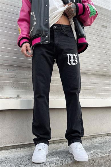 Füme M Detay Füme Loose Fit Jean