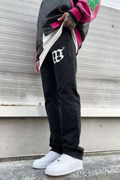 Füme M Detay Füme Loose Fit Jean