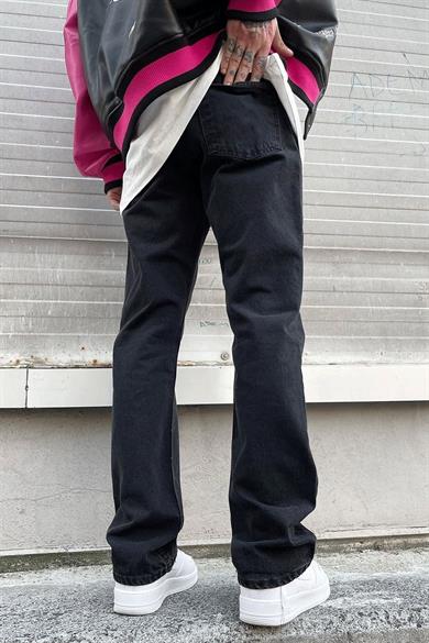 Füme M Detay Füme Loose Fit Jean