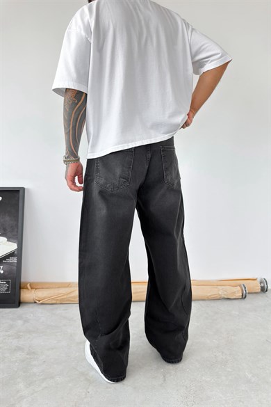 Füme Premium Süper Baggy Pantolon