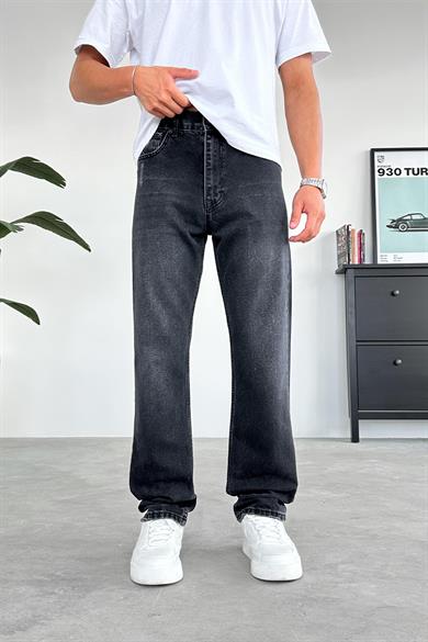 Füme Soft Degrade Baggy Pantolon
