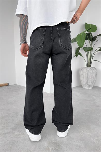 Füme Soft Degrade Basic Regular Pantolon
