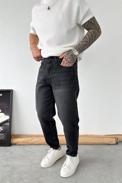 Füme Soft Degrade Boyfriend Pantolon