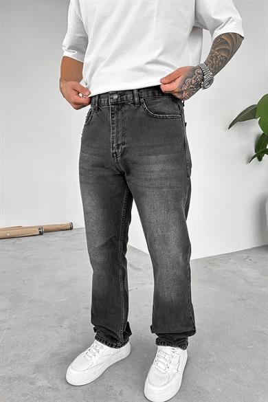 Füme Soft Degrade Premium Baggy Pantolon