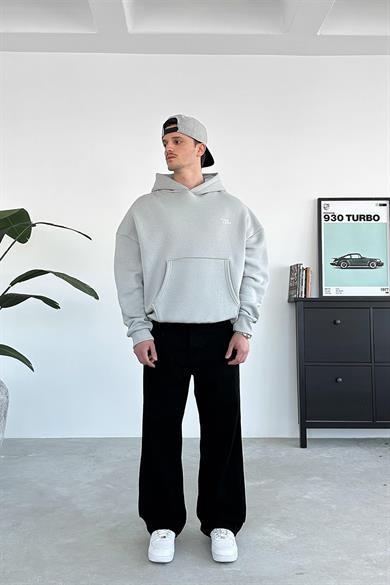 Gri Concept Oversize Sweatshirt