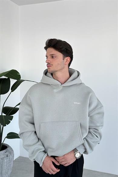 Gri Research Oversize Sweatshirt