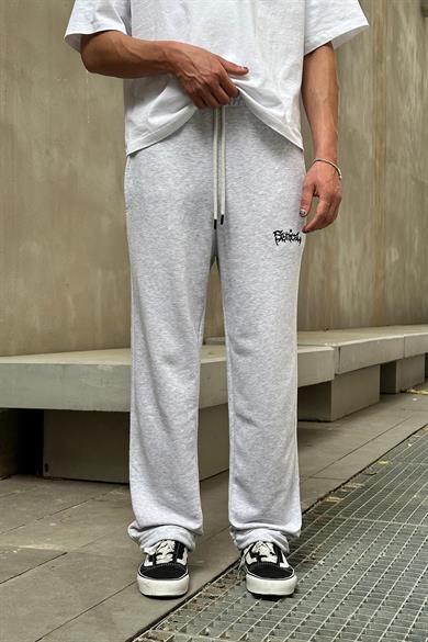 Gri Synical BS Baggy Eşofman