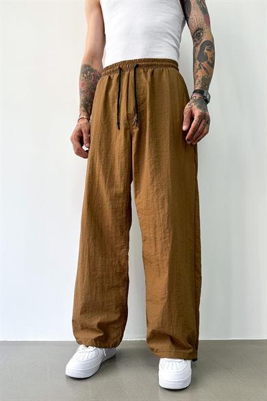 Hardal GRJ Paça Ayarlanabilir Paraşüt Baggy Pantolon