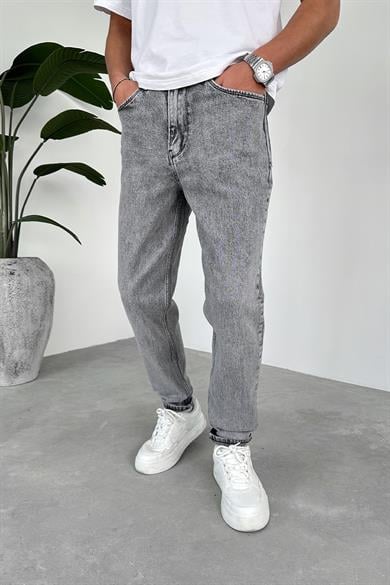 Kar Yıkama Basic Regular Pantolon