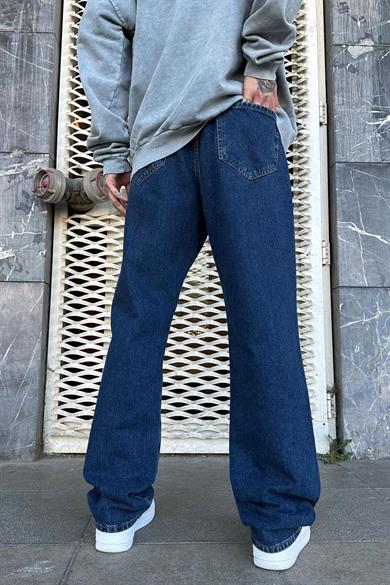 Kot Dokulu Orjinal Kot Rengi 81 GD Baggy Pantolon