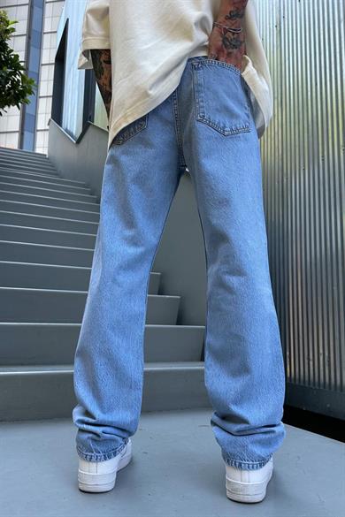 Kot Orj Kot Rengi D04 Baggy Pantolon