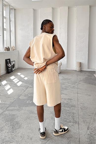 Krem Cozy Premium Basic Atlet