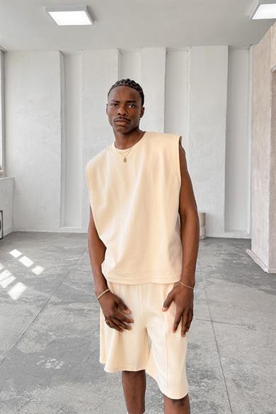 Krem Cozy Premium Basic Atlet