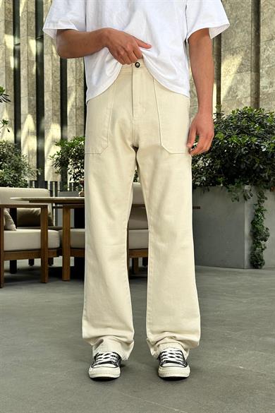Krem Patch Cepli A36 DL Baggy Pantolon