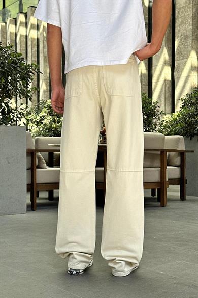 Krem Patch Cepli A36 DL Baggy Pantolon