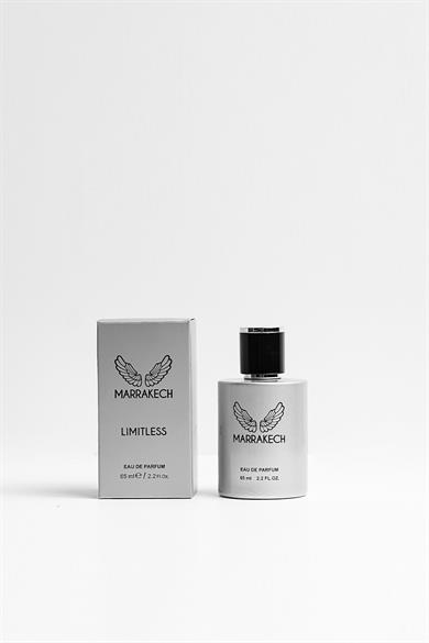 LIMITLESS Marrakech Eau De Parfüm