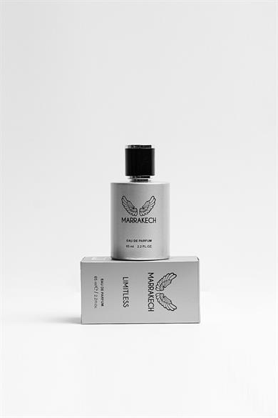 LIMITLESS Marrakech Eau De Parfüm