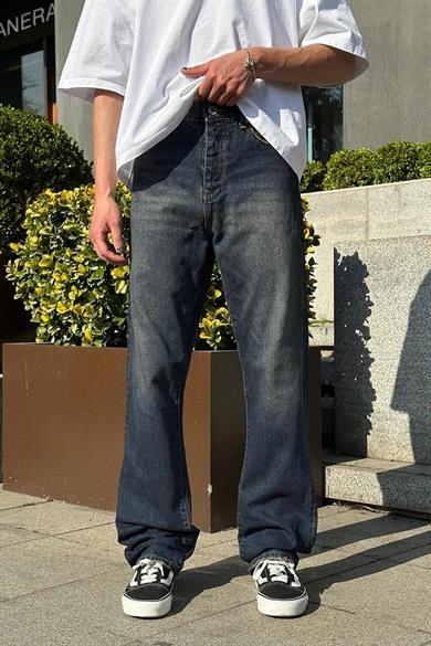 Mavi 017 GD Baggy Pantolon
