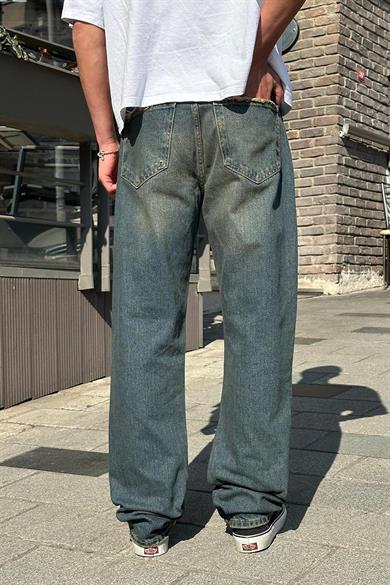 Mavi 028 GD Baggy Pantolon