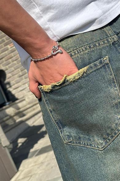 Mavi 028 GD Baggy Pantolon
