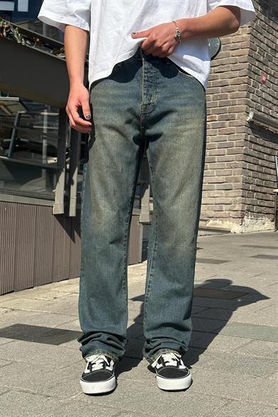 Mavi 028 GD Baggy Pantolon