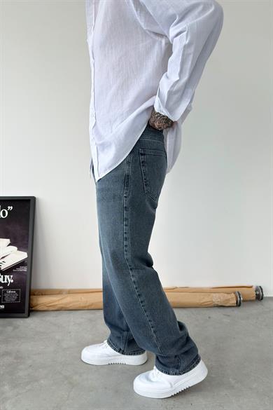 Mavi Basic Baggy Fit Pantolon
