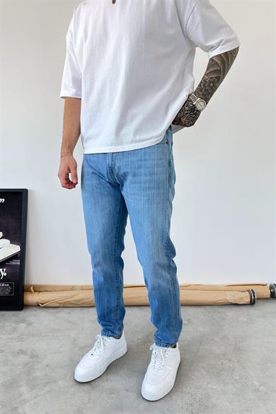 Mavi Basic Boyfriend Pantolon