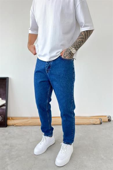 Mavi Basic Boyfriend Pantolon