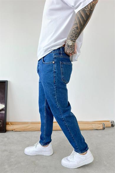 Mavi Basic Boyfriend Pantolon