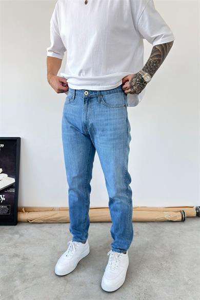 Mavi Basic Boyfriend Pantolon