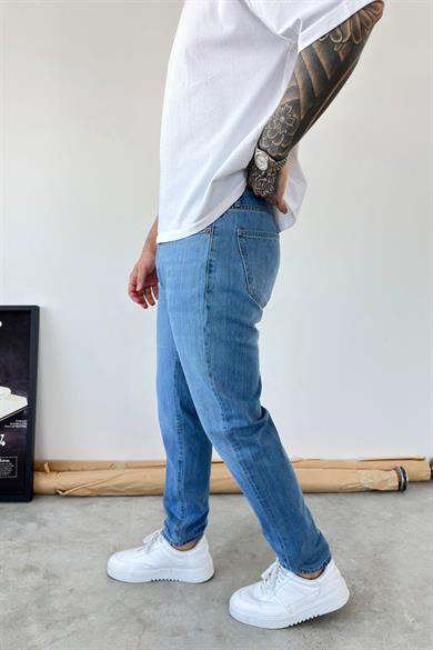 Mavi Basic Boyfriend Pantolon
