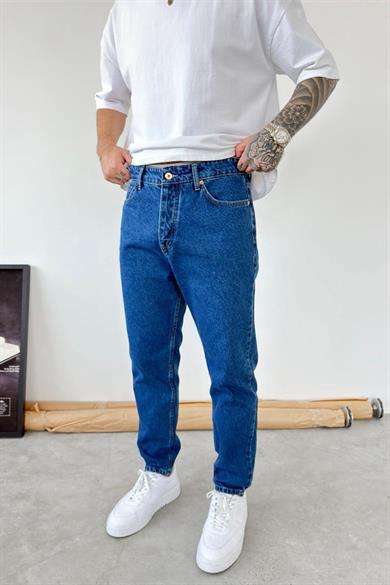 Mavi Basic Boyfriend Pantolon
