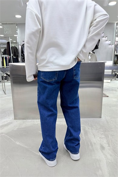 Mavi Basic Premium Regular Pantolon